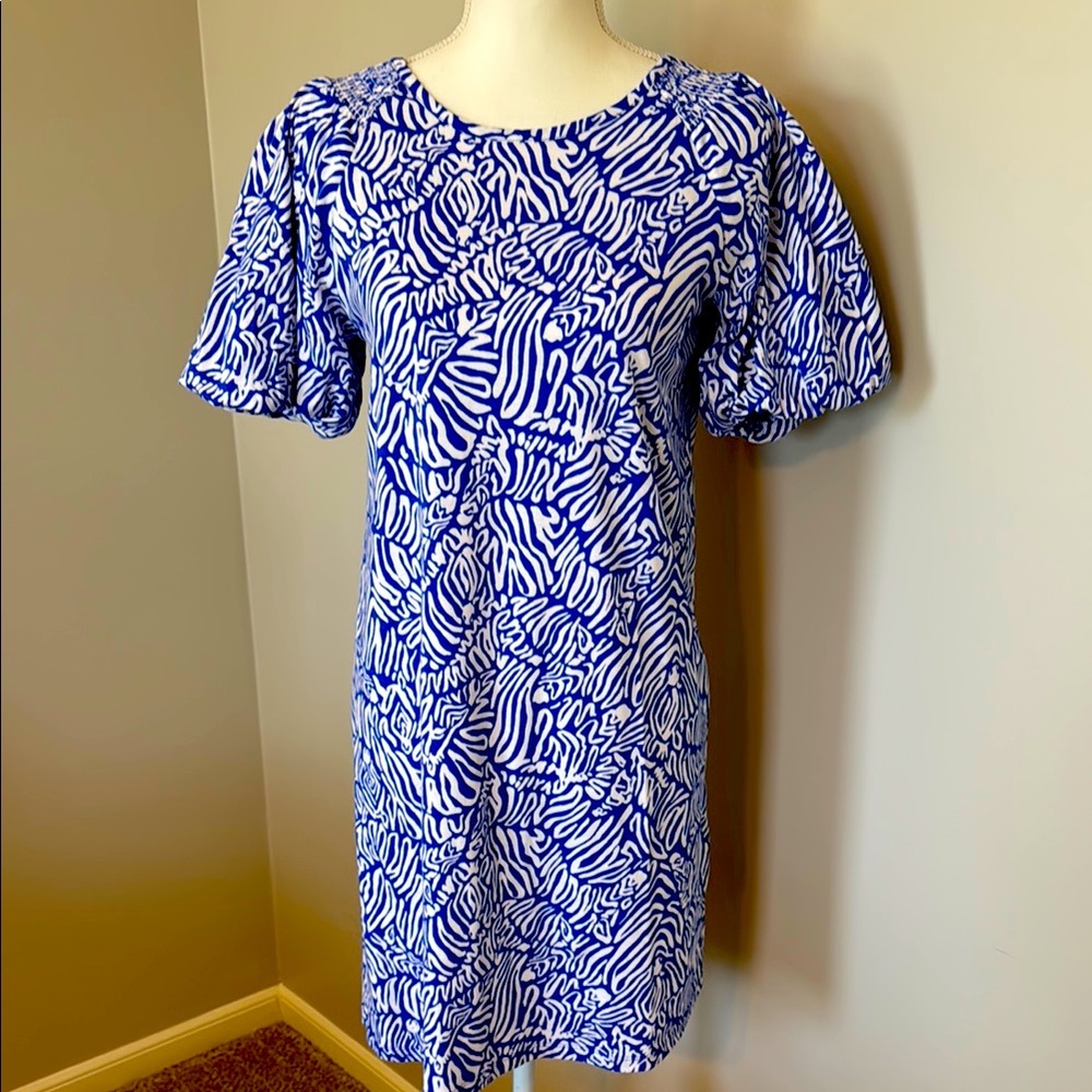 Lilly Pulitzer Rosen dress
